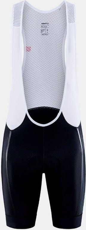 Craft Korte koersbroek Endurance korte koersbroek, voor heren, Maat M, Fietsbroe