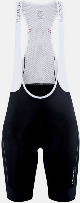 Craft Dameskoersbroek Adv Endurance korte dameskoersbroek,, Fietsbroek, F