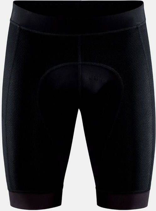 Craft Korte fietsbroek ADV Endur Solid korte fietsbroek, voor heren,, Fie