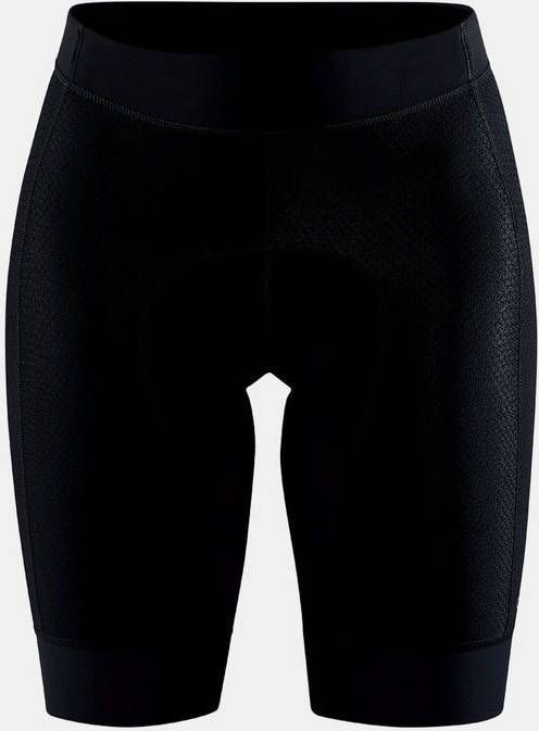 Craft Damesfietsbroek Endurance damesfietsbroek, Maat M, Fietsbroek, Fietskledin