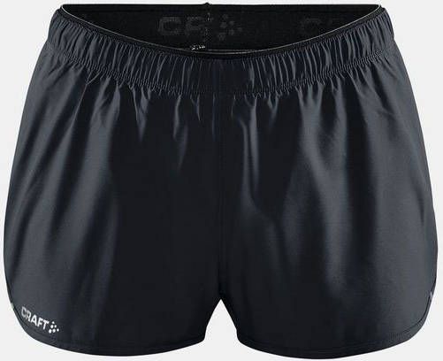 Craft Adv Essence 2" Stretch Shorts Wms korte broek Zwart