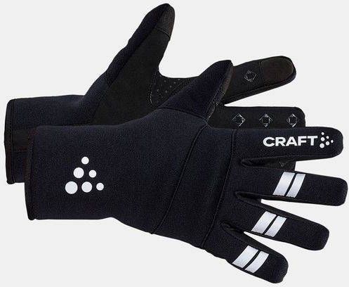 Craft Winterhandschoenen Adv SubZ Light winterhandschoenen, voor heren