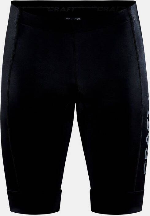 Craft core endur fietsbroekje zwart heren