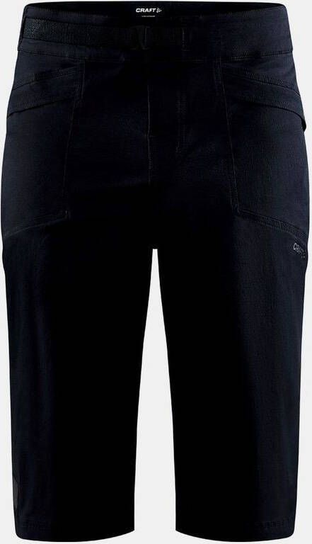 Craft Core Offroad XT Shorts fietsbroek Zwart