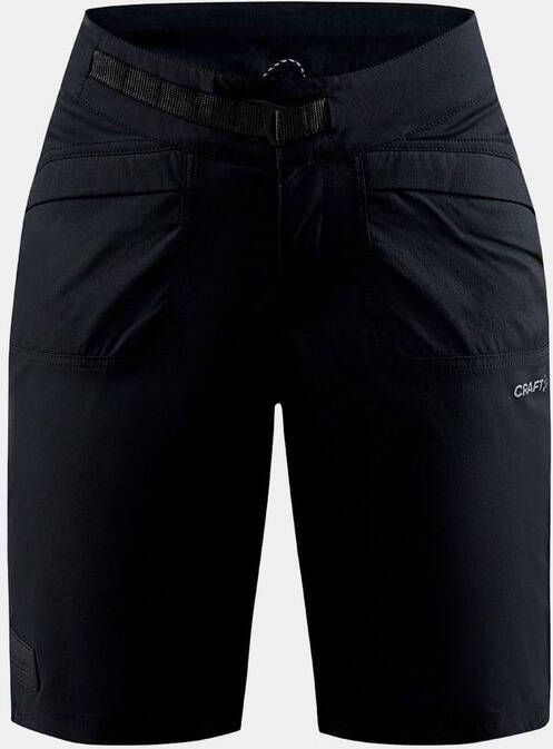 Craft Damesfietsshorts zonder zeem Offroad damesbikeshorts,, Mountainbike