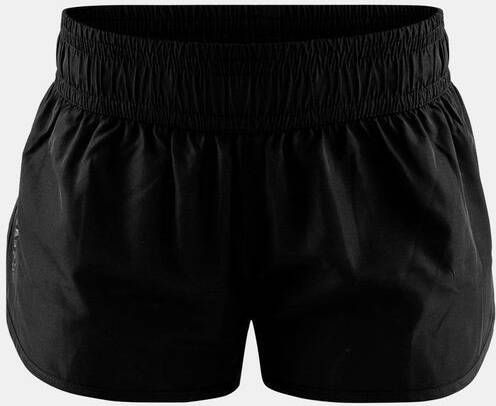 Craft Eaze Woven Broek Dames Zwart