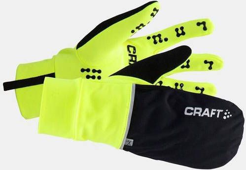 Craft Handschoenen met lange vingers Hybrid Weather handschoenen met lange vinge