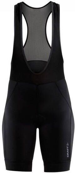 Craft Rise Bib Wielrenshort Dames