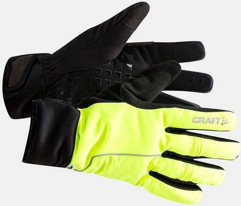 Craft Winterhandschoenen Siberian 2.0 winterhandschoenen, voor heren,, Fi