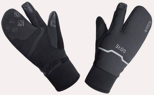 Gore Wear Winterhandschoenen Gore Tex Infinium Thermo Split winterhandschoenen