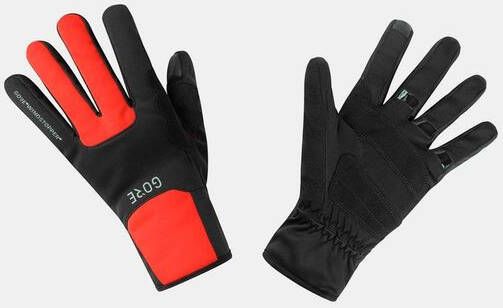 Gore Wear Winterhandschoenen M Gore Windstopper Thermo winterhandschoenen, voor