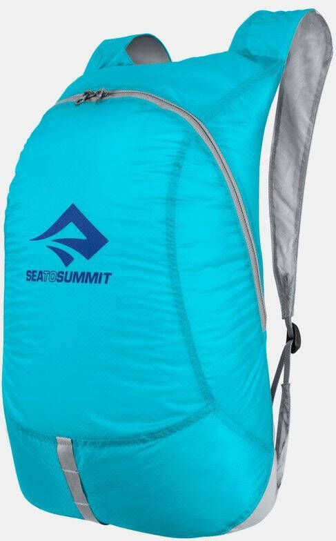 Sea to Summit Ultra Sil Day Pack 20L Dagrugzak Oranje