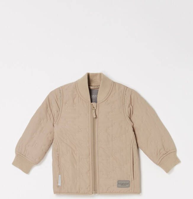 MarMar Copenhagen Jassen Orry Thermo Lichtroze