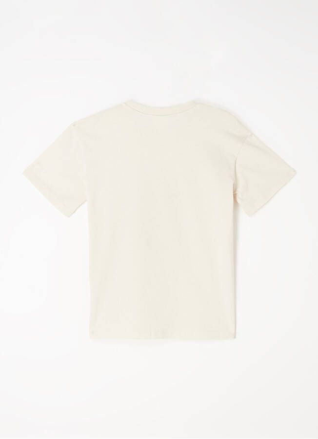 Sofie Schnoor T shirts T Shirt Antraciet