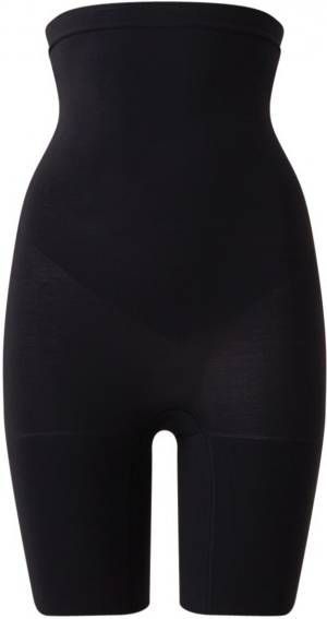 SPANX medium corrigerende short Power zwart