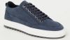 Mason Garments Tia Sneakers , Blauw, Heren online kopen