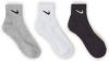 Nike Everyday Cushioned Trainingsenkelsokken (3 paar) Meerkleurig online kopen