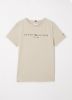 Tommy Hilfiger Essential T shirt met logoprint online kopen