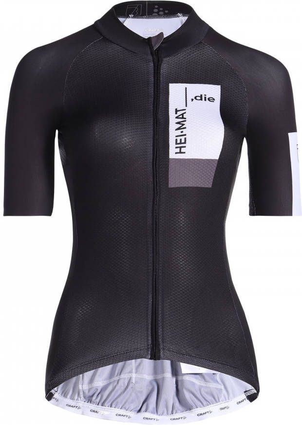 Craft von Brokk ‘Heimat, die’ damesshirt Aero damesfietsshirt,, Wielershi