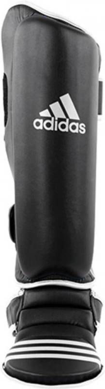Adidas Scheenbeschermers Economy XL Zwart/Wit