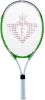 Engelhart Tennisracket 25", Aluminium, Met 2 Tennis Ballen, Groen online kopen