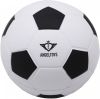 Engelhart Soft Foam Voetbal Ø12, 5cm Zwart/wit online kopen