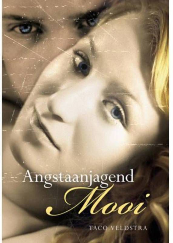 Angstaanjagend mooi Taco Veldstra