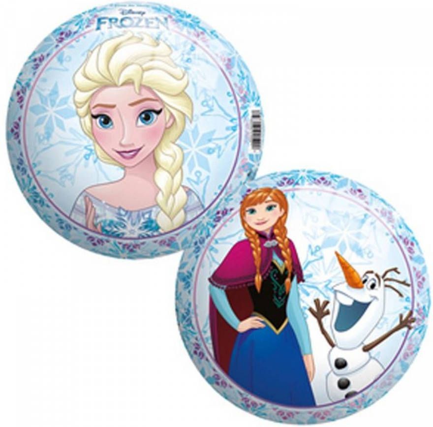 John &#xAE; Bal vinyl Disney Frozen, 23 cm online kopen