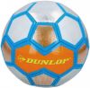 Dunlop Voetbal Oranje/zilver/blauw online kopen
