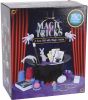 Free and Easy Goochelset Magic Tricks 150 Trucs online kopen