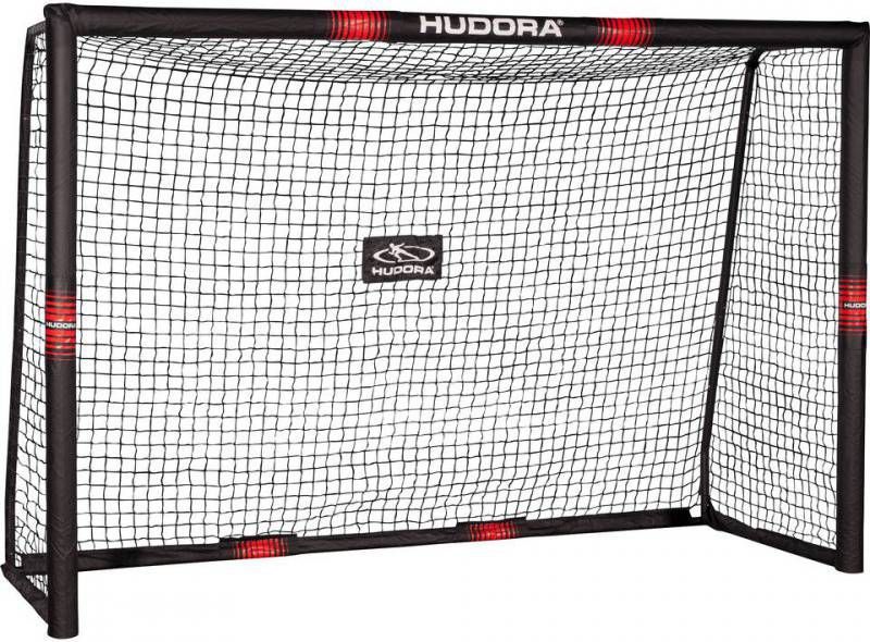 Hudora &#xAE; Voetbaldoel Pro Tect 240