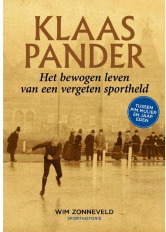 Klaas Pander Wim Zonneveld