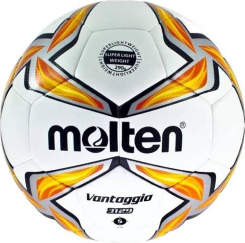 Molten voetbal F5V3129 O s light 290g