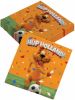 Paperdream Servetten 8x Loeki De Leeuw Hup Holland Oranje 33 X 33 Cm Feestservetten online kopen