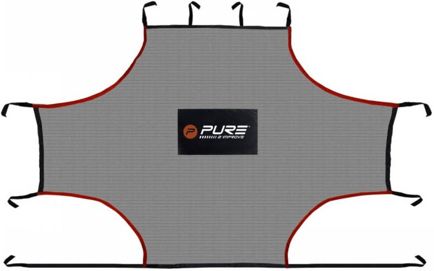 Pure2Improve Indoor Trainingsnet 275x185 Cm Pe online kopen