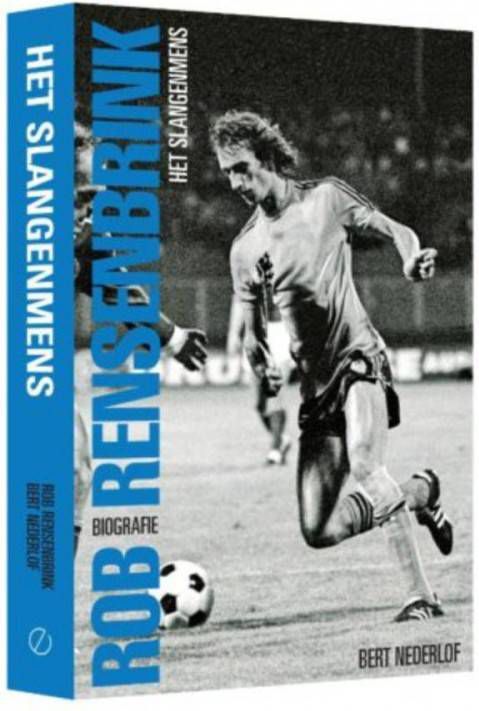 Rob Rensenbrink Bert Nederlof