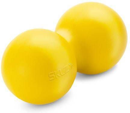 SKLZ Dual Point Massager Met Massage Gids