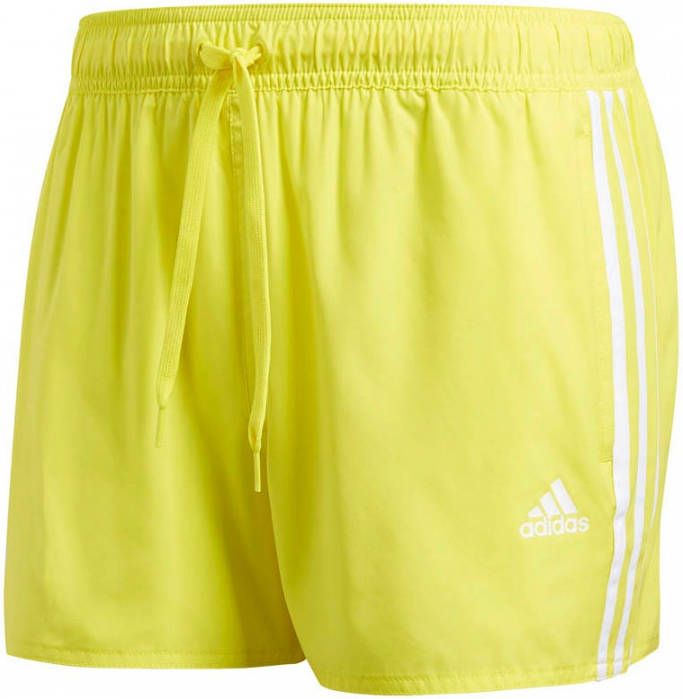 Adidas 3 stripes Clx Swim Short
