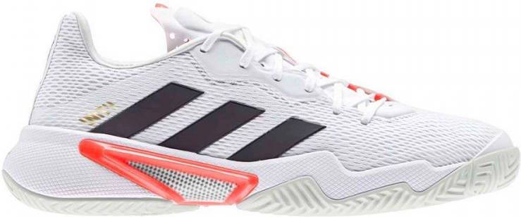 Adidas Barricade Tennisschoenen Heren