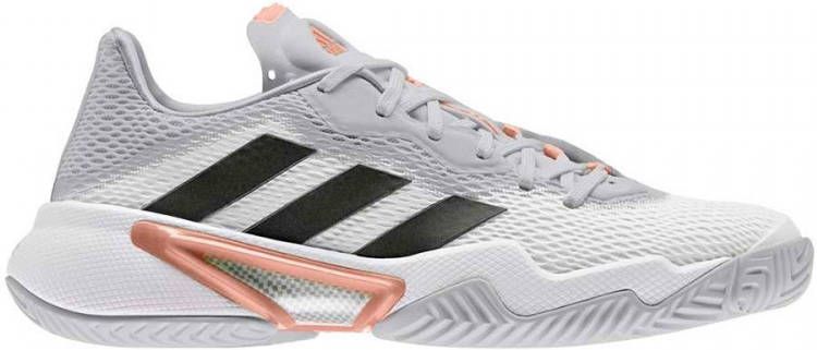 Adidas Barricade Tennisschoenen Dames