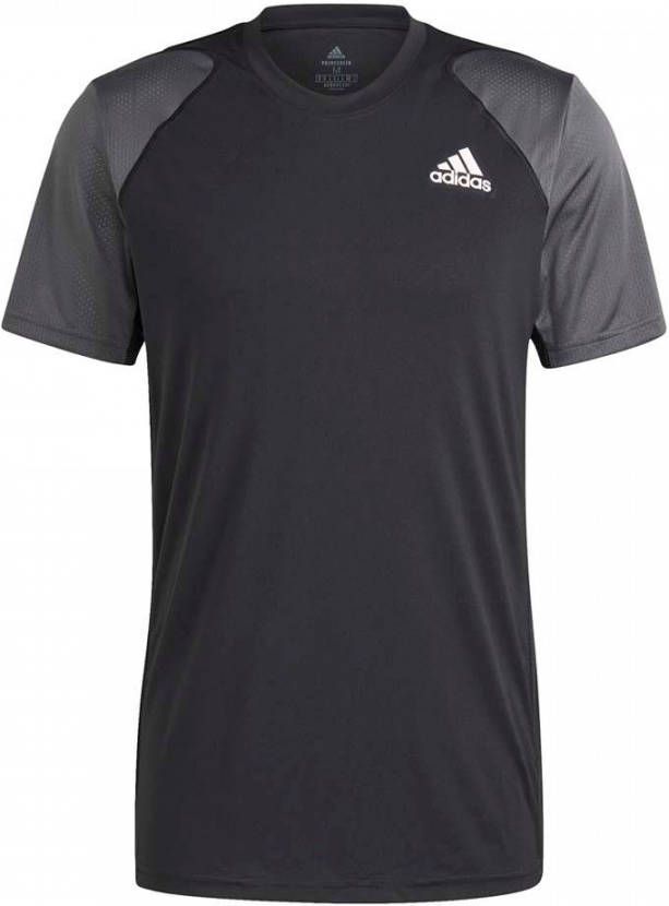 Adidas Club T-shirt Heren
