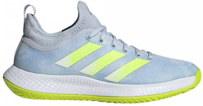 Adidas Defiant Generation Tennisschoenen Dames