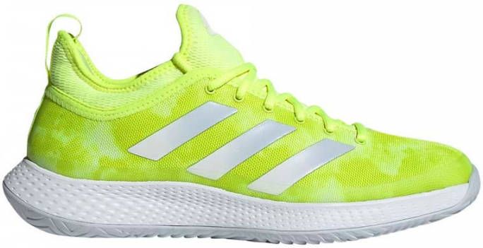 Adidas Defiant Generation Tennisschoenen Heren