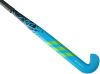 Adidas Hockeystick voor tieners glasvezel extra low bow df24 compo 6 blauw/groen online kopen