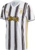 Adidas Juventus Home Jersey Heren T Shirts White Poly Jersey online kopen