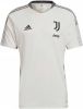 Adidas Kids adidas Juventus Trainingsshirt 2021 2022 Kids Wit online kopen
