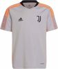 Adidas Kids adidas Juventus Trainingsshirt 2021 2022 Kids Grijs online kopen