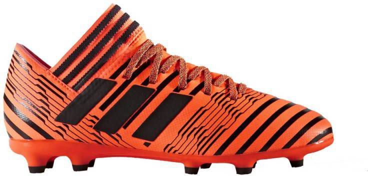 Adidas nemeziz 17.3 firm ground Clearance