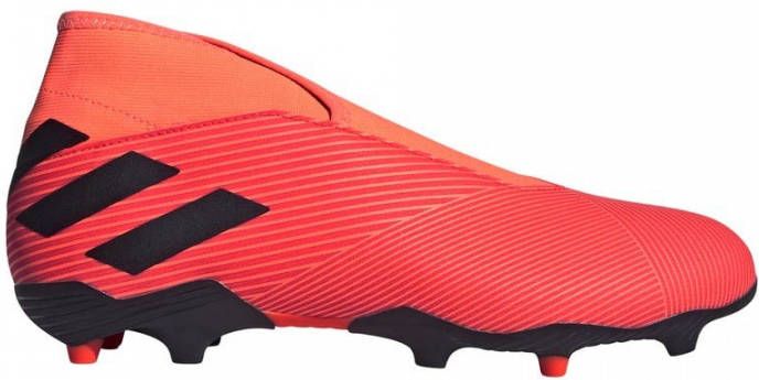 Adidas oranje online voetbalschoenen