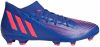 Adidas Predator Edge.3 Firm Ground Voetbalschoenen Hi Res Blue/Turbo/Hi Res Blue Dames online kopen